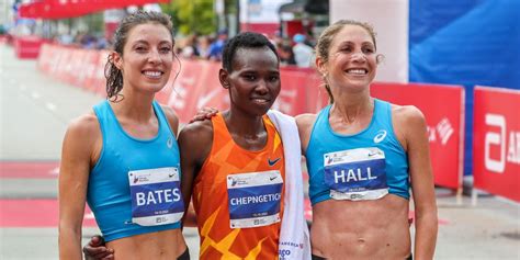 2021 chicago marathon results|Emma Bates, Sara Hall Finish Second, Third at the 2021 Chicago .